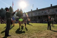 Mackinac Island Fort Admission thumbnail 1