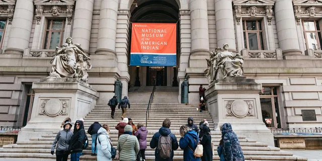 New York City Slavery and Underground Railroad Tour - Image 5