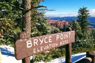 Las Vegas Bryce Canyon & Zion National Park Day Tour thumbnail 4
