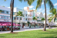 Miami City Tour: History, Art & Culture 3.5 hr thumbnail 4