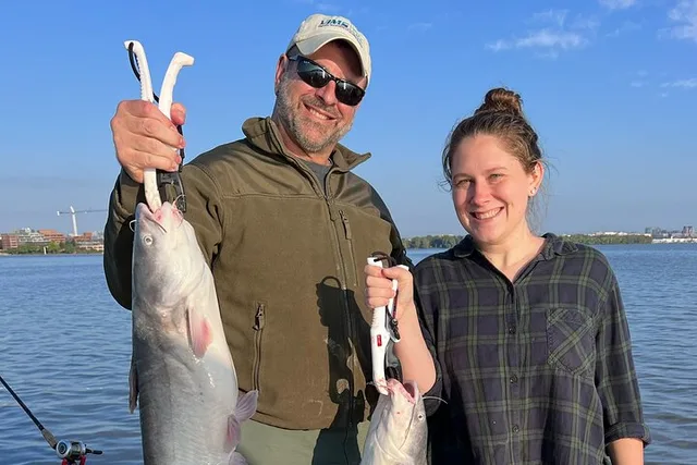 Washington, DC Fishing Charter - Image 3