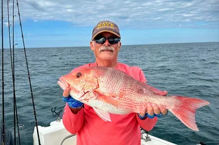 Panama City Beach Sport Fishing with Captain Extreme