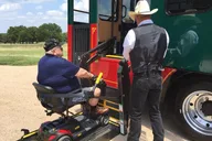 Fredericksburg City Trolley Tour thumbnail 6
