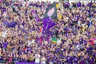 Orlando MLS Soccer Match thumbnail 1