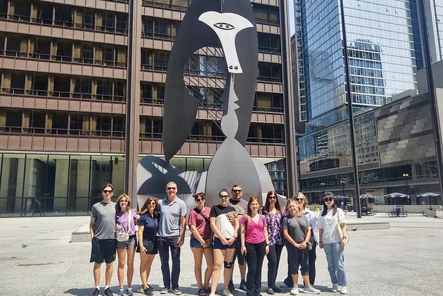 Chicago TV and Movie Sites Walking Tour - Image 5