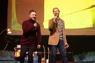 Branson Sound of Simon and Garfunkel Show 2 hr thumbnail 3