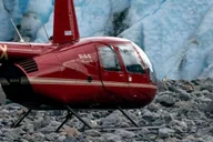 Anchorage Knik Glacier Helicopter Tour with Landings thumbnail 5