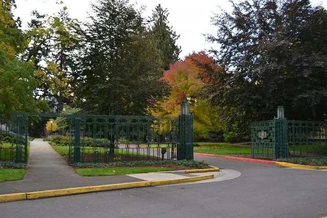 Eugene Scavenger Hunt Adventure - Image 3
