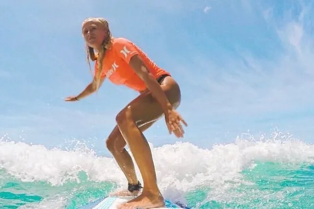 Waikiki Surfing Lessons - Image 3