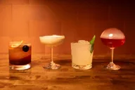 Gatlinburg Cocktails Behind the Stave Tour 75 min thumbnail 1