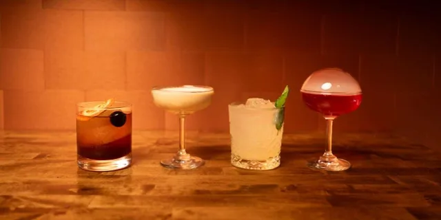 Gatlinburg Cocktails Behind the Stave Tour 75 min - Image 1