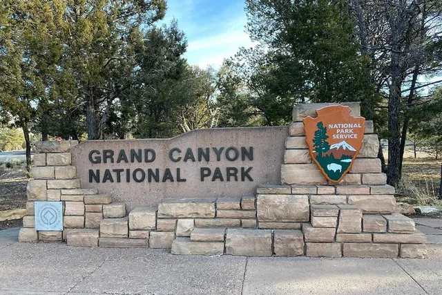 Las Vegas Grand Canyon South Rim Day Tour - Image 6