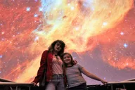 Tucson Science Center Entry Ticket thumbnail 1