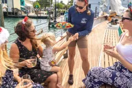 Key West Christmas Music Cruise with Drinks 1.5 hr thumbnail 4