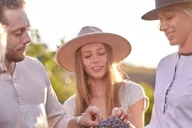 Temecula Wine Tour with Food Pairing 1.5 hr thumbnail 1