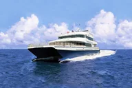 Provincetown and Cape Cod Ferry from Boston thumbnail 2