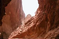 Las Vegas Red Rock Canyon Small Group Tour 6 hr thumbnail 3