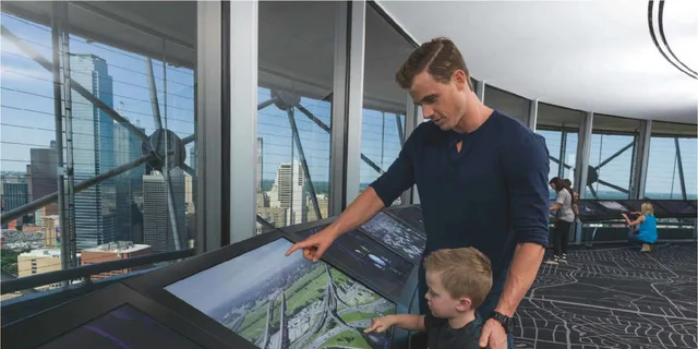 Dallas CityPASS: 4 Attractions - Image 3
