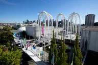 Seattle Science Center Exhibit Admission thumbnail 1