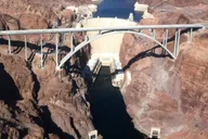 Las Vegas Grand Canyon Helicopter Tour thumbnail 2