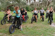 Safety Harbor E-Bike Adventure with Dessert 2 hr thumbnail 2