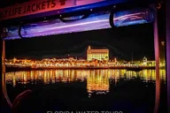 St. Augustine Nights of Lights Boat Cruise thumbnail 2