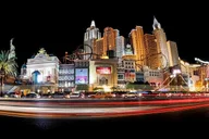 Las Vegas Private SUV Transfer thumbnail 6