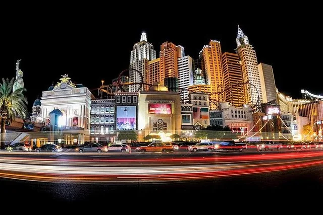 Las Vegas Private SUV Transfer - Image 6