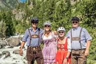 Leavenworth E-Bike Experience thumbnail 2