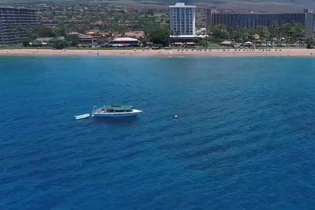 Lanai Snorkeling Tour with Sea Scooter - Image 3