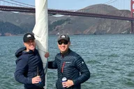 San Francisco Sailing Charter thumbnail 3