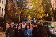 New York City Customized Walking Tour thumbnail 3