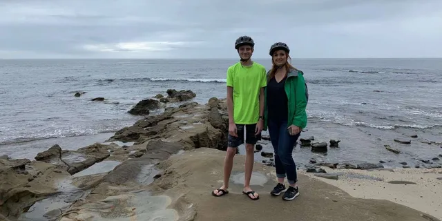 San Diego La Jolla E-Bike Tour 2 hr - Image 2