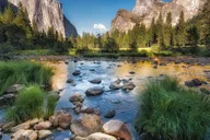 San Francisco Yosemite National Park Day Trip thumbnail 3