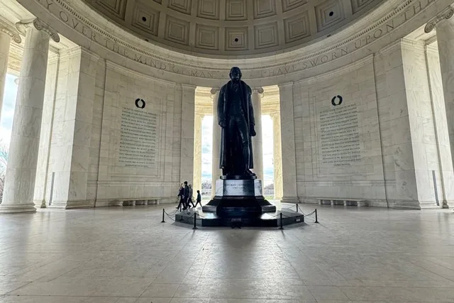 Washington DC Highlights Tour - Image 5