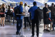 Miami Ballpark Guided Tour thumbnail 6