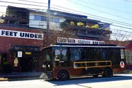 Atlanta Sightseeing Trolley Tour 90 Min thumbnail 4