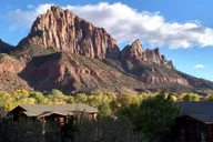 Las Vegas Zion National Park Private Transfer thumbnail 4