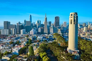 San Francisco Food Tour: Chinatown & Little Italy Walk