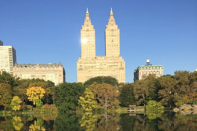 New York Central Park Walking Tour - Image 4
