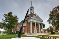 Gettysburg Self-Guided Walking Audio Tour thumbnail 6
