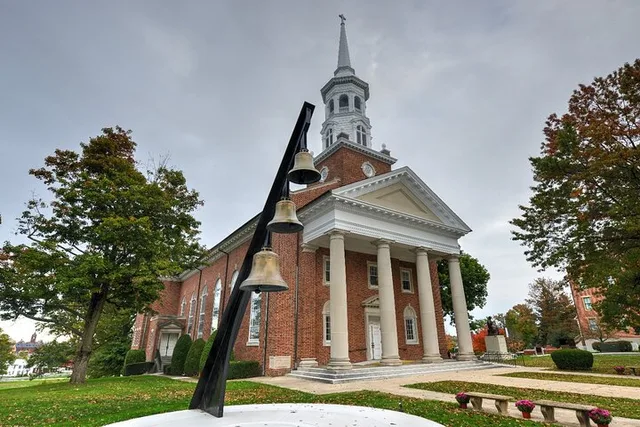 Gettysburg Self-Guided Walking Audio Tour - Image 6