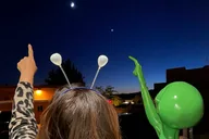 Sedona UFO and Stargazing Night Tour thumbnail 4