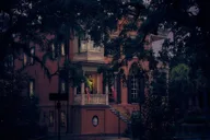 Savannah Ghost Tour thumbnail 1