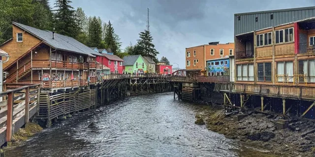 Ketchikan Private Tour with Totems and Wildlife - Image 3