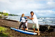 Hilo Surf Lesson thumbnail 2
