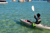 Fort Walton Beach Kayak Rental Adventure thumbnail 4