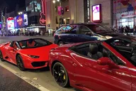 Los Angeles Ferrari Driving Experience 20 Min thumbnail 5