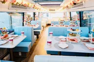 Las Vegas High Tea Sightseeing Bus Tour thumbnail 3