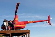 Ketchikan Helicopter Tour Combo thumbnail 5